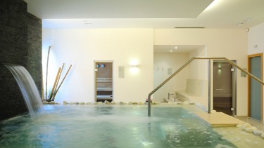 Qualia Centre Wellness<br>(Figueres, Girona)