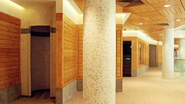 Sport Wellness Mountain Spa<br>(Soldeu, Andorra)