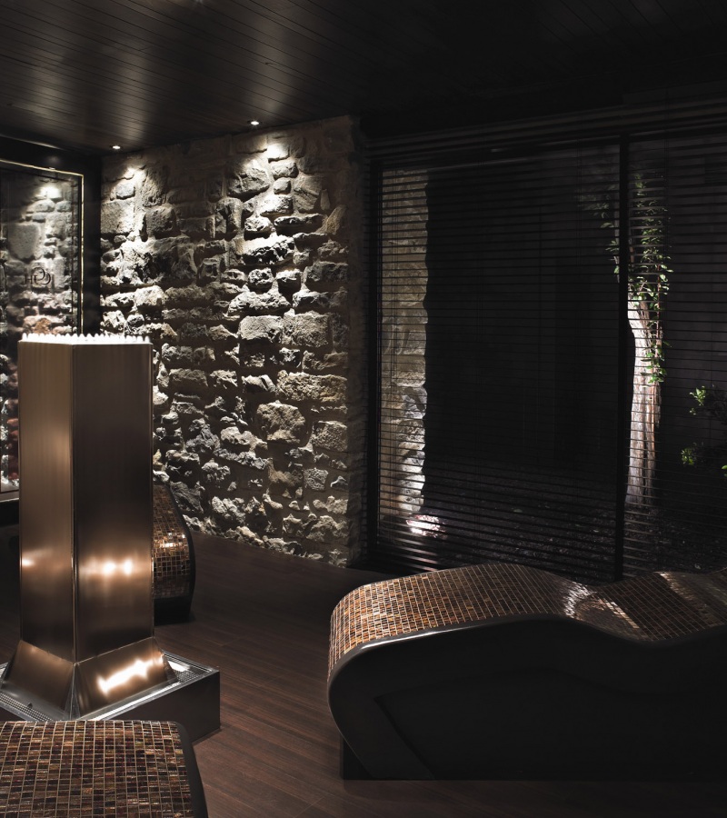 Castillo de Gorraiz Hotel Golf Spa