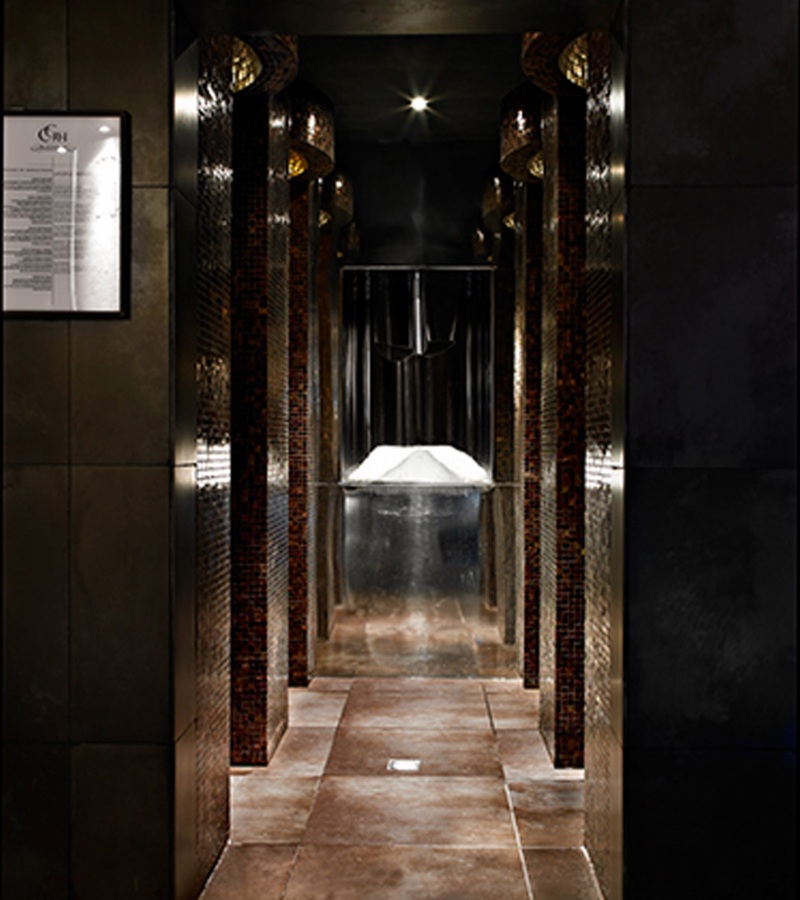 Castillo de Gorraiz Hotel Golf Spa