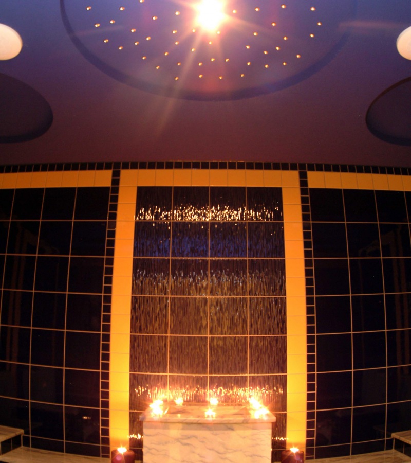 Gran Hotel Atlantis Bahía Real