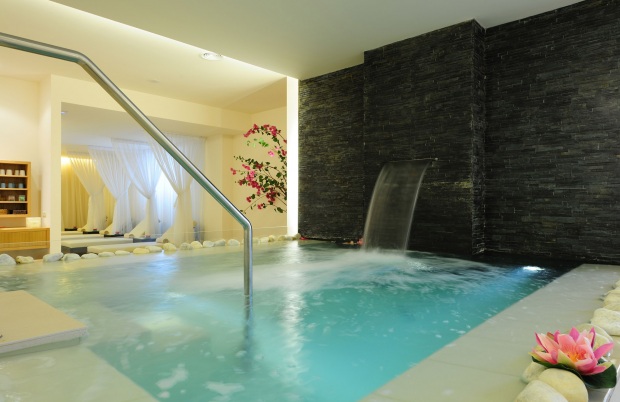 We make wellness experience become a reality